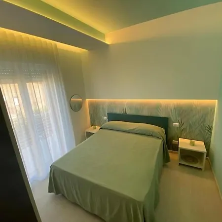 Holidayhomemanetta Two A Un Passo Dal Mare! *
