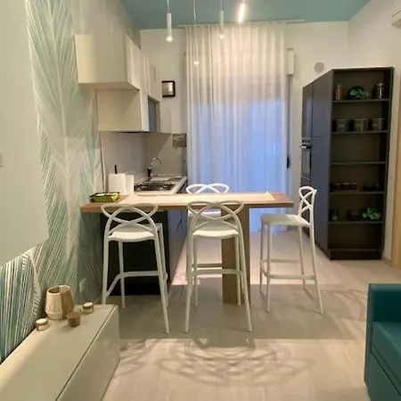 Holidayhomemanetta Two A Un Passo Dal Mare! Apartmán Pineto