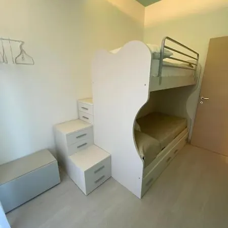 Holidayhomemanetta Two A Un Passo Dal Mare! *