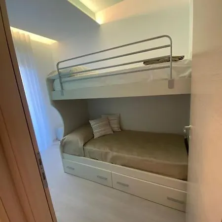Holidayhomemanetta Two A Un Passo Dal Mare! *
