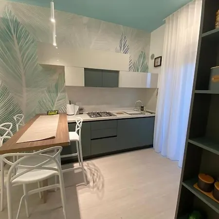 Holidayhomemanetta Two A Un Passo Dal Mare! Pineto