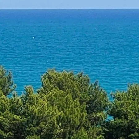 Holidayhomemanetta Two A Un Passo Dal Mare! Apartmán Pineto